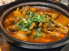 -常和州·夜宵大排档(常州单店)