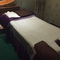 -美玫美容SPA护理中心