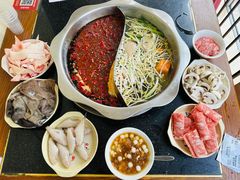 -储奇门鳝鱼火锅(总店)