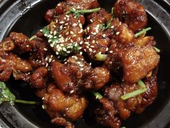 -东就鸭饭店·古早海南菜(友谊南海城店)