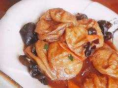 -灵福缘私房菜·农家菜(拈花湾·灵山大佛必推店)