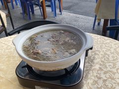 -老东风菜馆·羊肉火锅·海鲜·砂锅粥