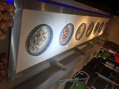 -金权道韩式自助烤肉(嘉华国际店)