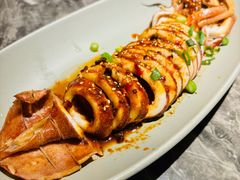 -前海沿·青岛菜(乐客城店)