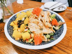 -AFS Cafe & Canteen(闽江二路店)