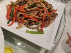 -上菜呷饭(花溪店)