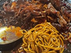 -回味黑鸭煲·始于2006(万松园店)