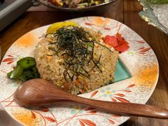 -藤原布二·大正创意料理(五台山店)