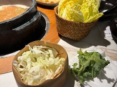 -芸山季·云南山珍菌火锅(南翔印象城MEGA店)