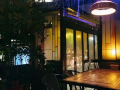 -萨芭蒂高空花园餐酒吧