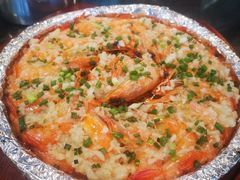 -松沪名灶·豆浆鱼头·新上海菜(飞航吾悦广场店)
