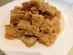 凉拌面筋-合记烩面(人民路店)