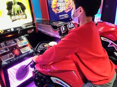 -核客电玩城(东门店)