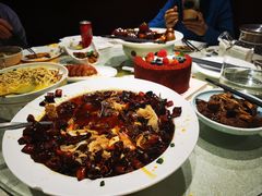 -金枝玉叶上海人家食府(三里河店)