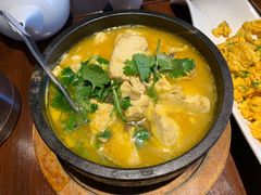 -Local泰莲庭(虹鳟鱼店)