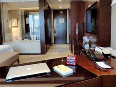 -广州粤海喜来登酒店