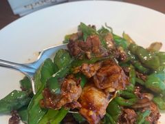 -上座云间·青年赣菜(绿茵店)