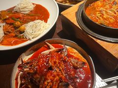 -Fuzzy Bistro 浮几韩餐·茶酒馆