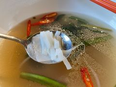 -越美小馆·越南料理(曲江店)