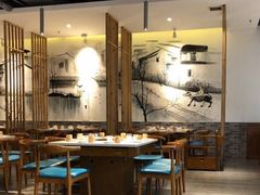 大堂-小牛叔鲜切牛肉·火锅·烤肉自助(公济桥路店)