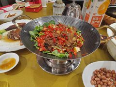 -西湖楼禧园·宴会聚餐(三一大道店)