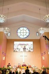 -迦南之约济南西式婚礼(济南店)