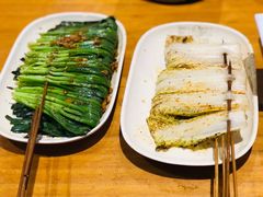 -木屋烧烤(创意园店)