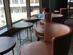 -星巴克(无锡东方商厦店)