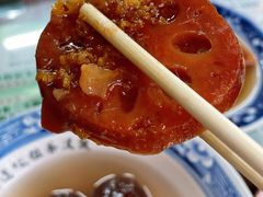 -粗茶淡饭(东关街店)