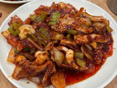 -贤花饭店(城阳店)