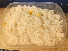 五常大米饭-绿茶餐厅(布吉万象汇店)