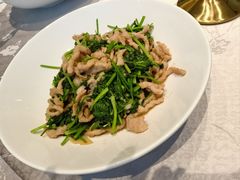 -惠丰堂饭庄(北洼路店)