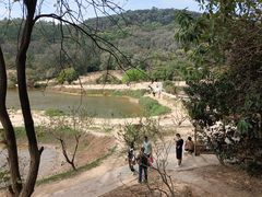 -南国桃园旅游度假区