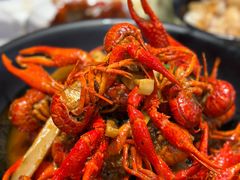 -聚味瞿记·龙虾堂(坡子街店)