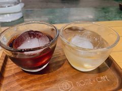 -Home Cafe(水榭春天店)
