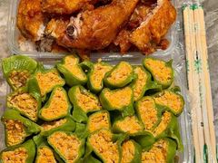 -前海沿·青岛菜(五四广场永旺店)