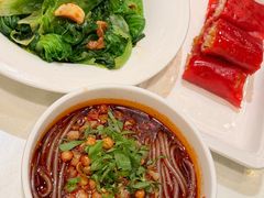 咱家酸辣粉-金鼎轩(方庄天坛店)