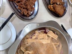 -美兰春记食店·龙舌坡红烧牛肉