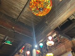 -有梦特色餐厅(古子城店)