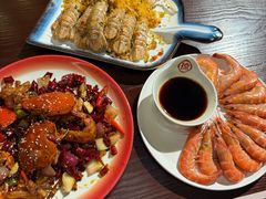-南海渔家•海鲜•正宗海南菜(海棠湾店)