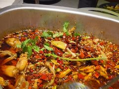 -味之绝·美蛙鱼头火锅(科巷店)