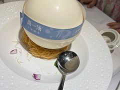 -尚一汤 广东炖汤(金桥国际店)