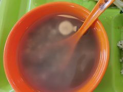 -同济大学本部学苑饮食广场