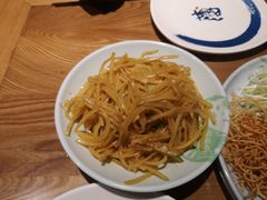 -满园烤鸭·春饼(奥体万达店)