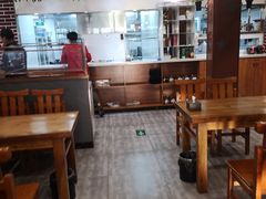-食客烧烤(罗道庄店)