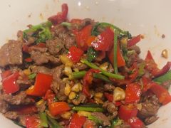 -吃货私房菜(丽江束河古镇店)