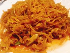 -粥公粥婆精品家常菜(青龙桥店)