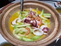 -陶陶居酒家(龙之梦店)