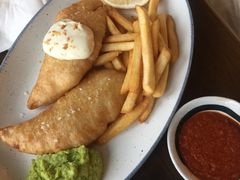 -FISH&POTATO Cō(地中海美食 万象城店)