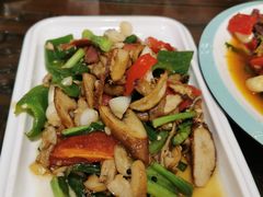 -阿鹏故事云南野生菌火锅(人民路店)